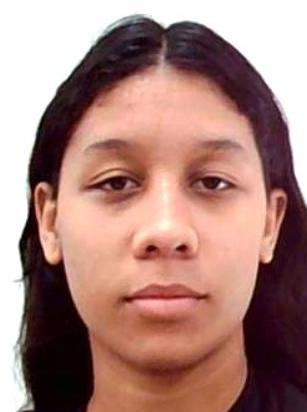 MARIA VITORIA DE SOUZA SANTOS