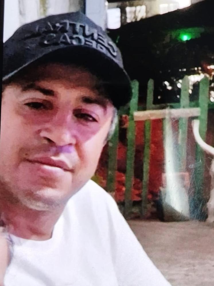 EVERTON RUFINO FERREIRA