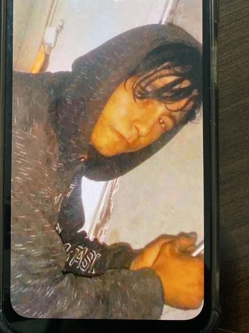 JOÃO GUILHERME CRUZ DA SILVA