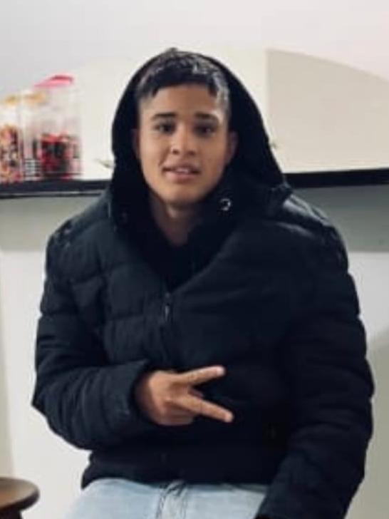 ZAQUEU ROBERTO DE JESUS KIEFFER