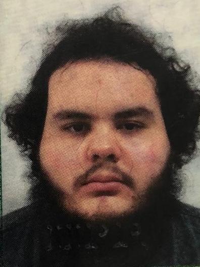 LUCAS VINICIUS SOUZA BARBOSA