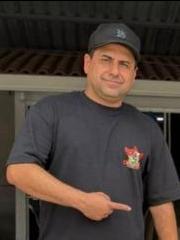 LEANDRO FERNENDO DA SILVA