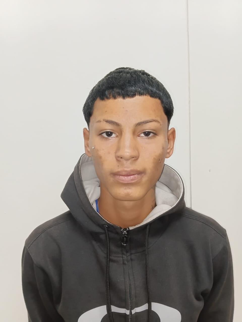 MARLUZ FERNANDES NASCIMENTO