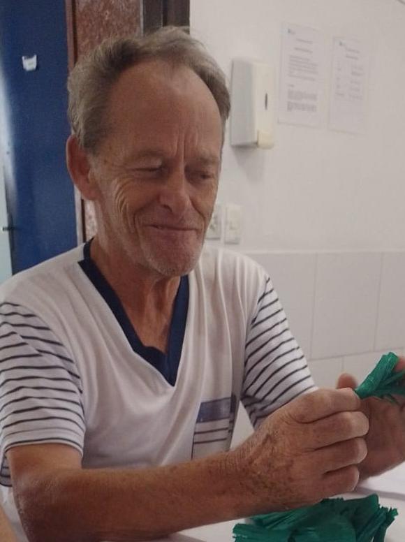 LUIZ ROSCIOLI