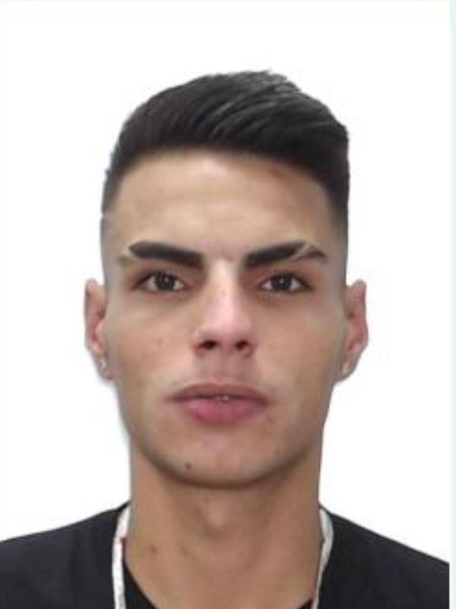DANIEL DE CASTRO DOMNGUES JUNIOR