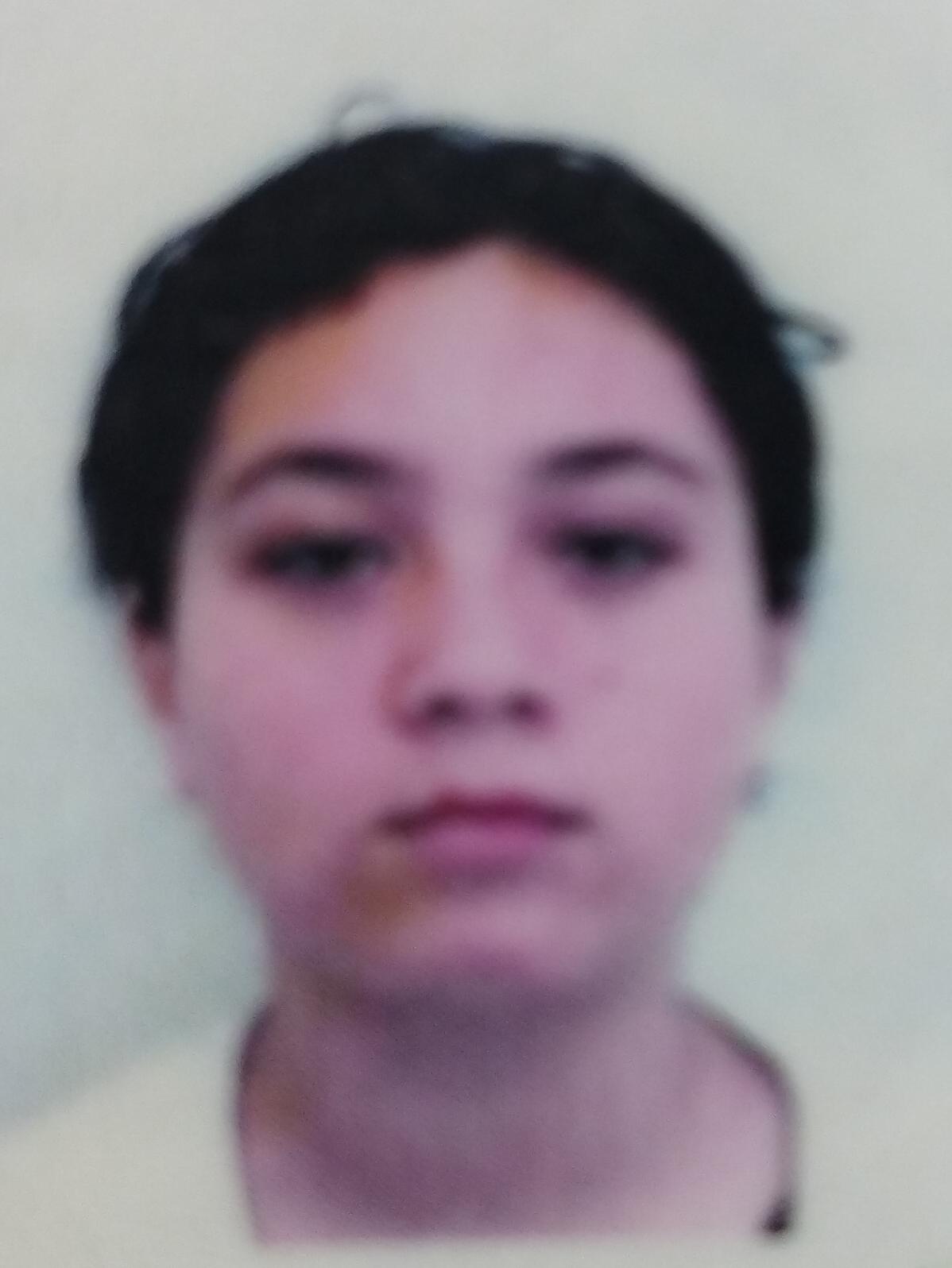 THIFFANY REBEKA MACEDO VIEIRA PAES DE ARRUDA FERREIRA