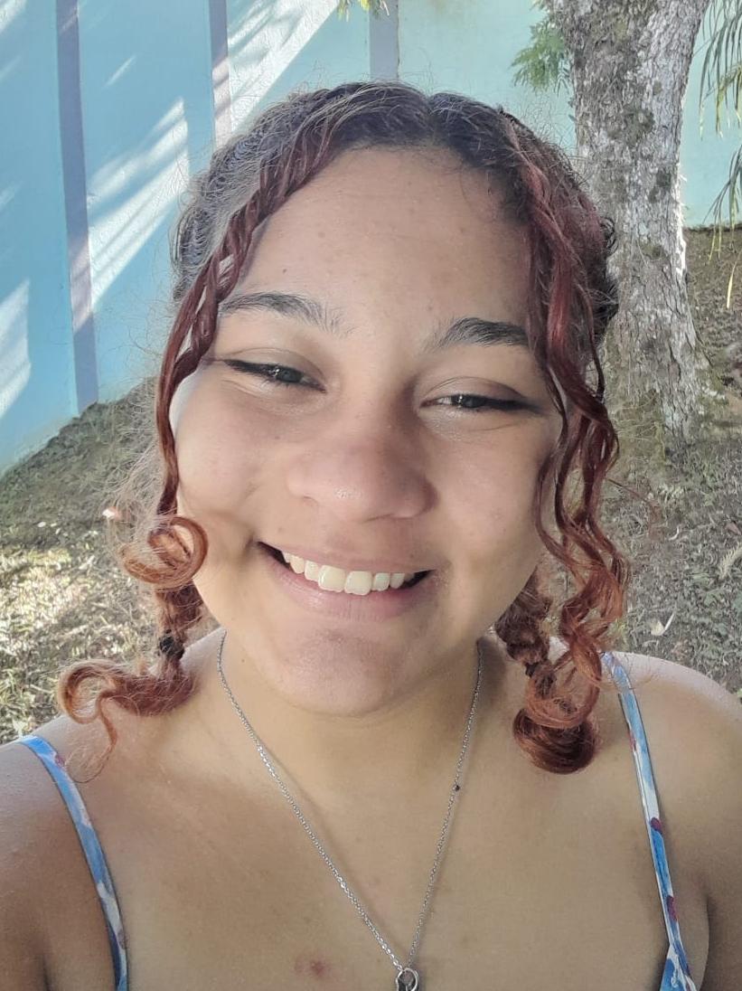 KAMILLY VITÓRIA DA SILVA CORDEIRO