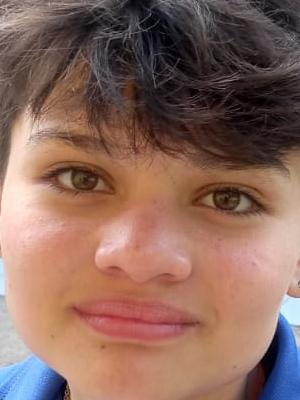 ANDRIELE BEATRIZ MAYER