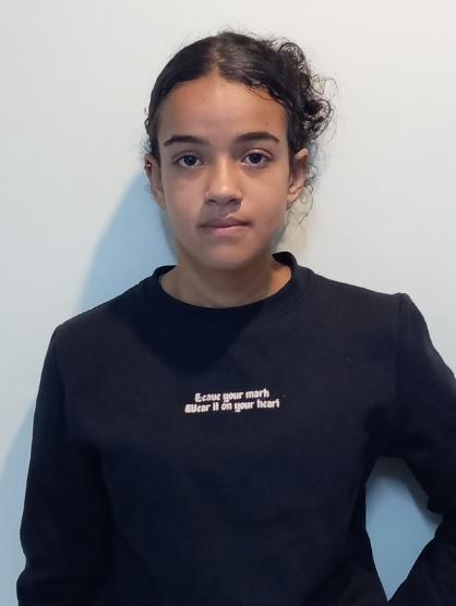 YASMIN SOUZA HONORATO