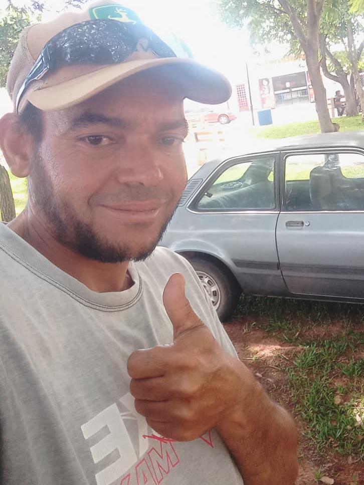 CLODOALDO MIGUEL DA SILVA