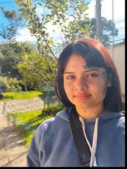 ANDRIELE BEATRIZ MAYER
