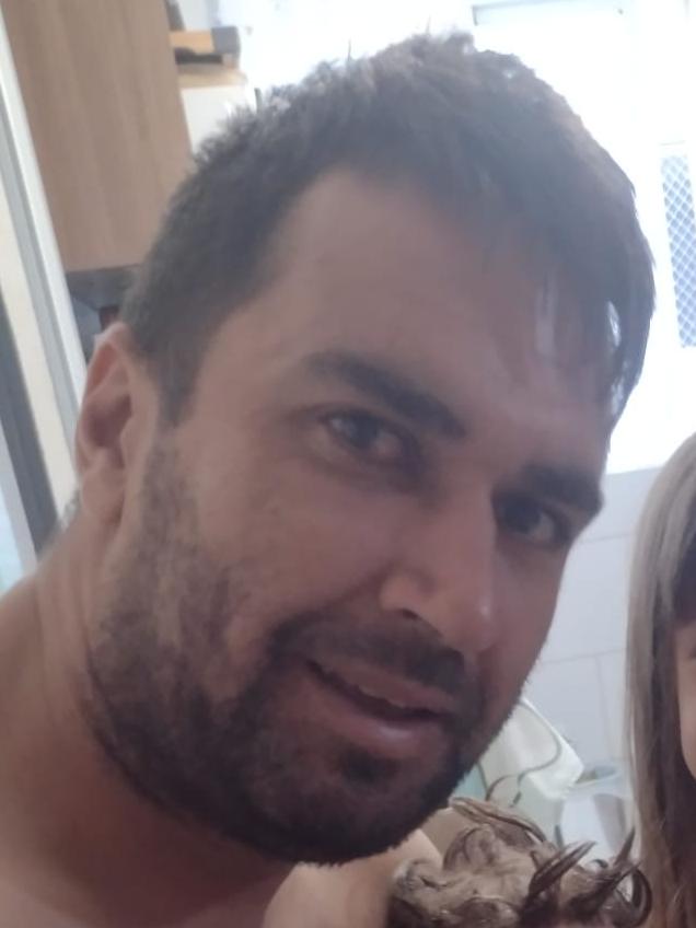 EDENILSON KICHILESKI