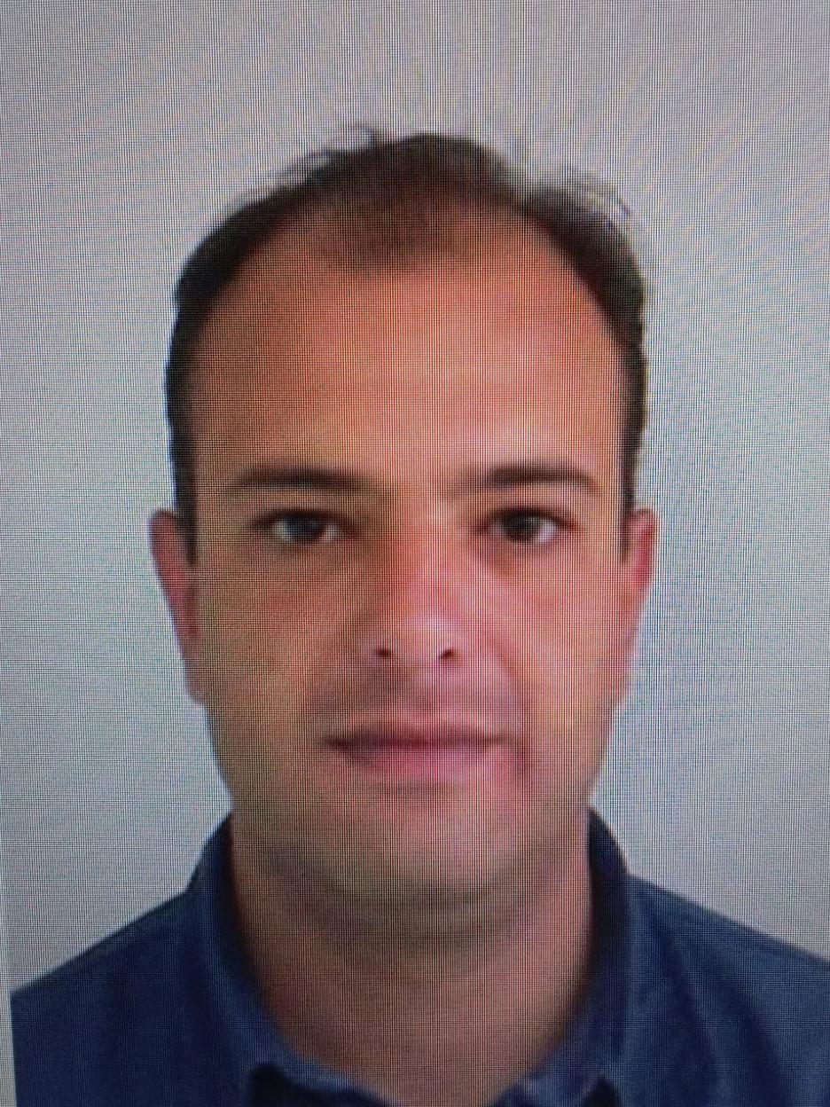 ALEXANDRE DE SOUZA OLIVEIRA