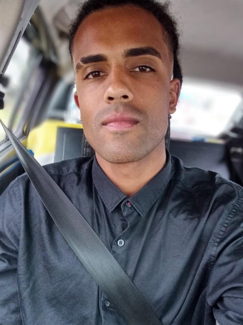 DOUGLAS EDUARDO DA SILVA