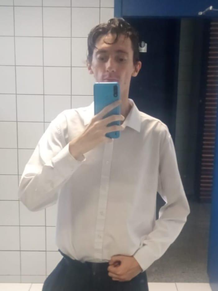 DOUGLAS CAMARGO DE SIQUEIRA