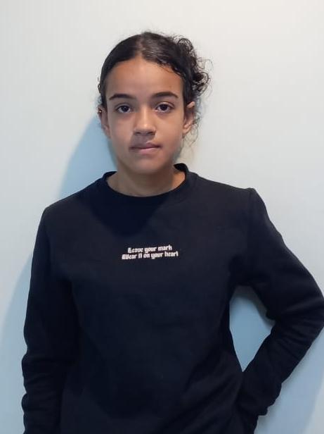 YASMIN SOUZA HONORATO