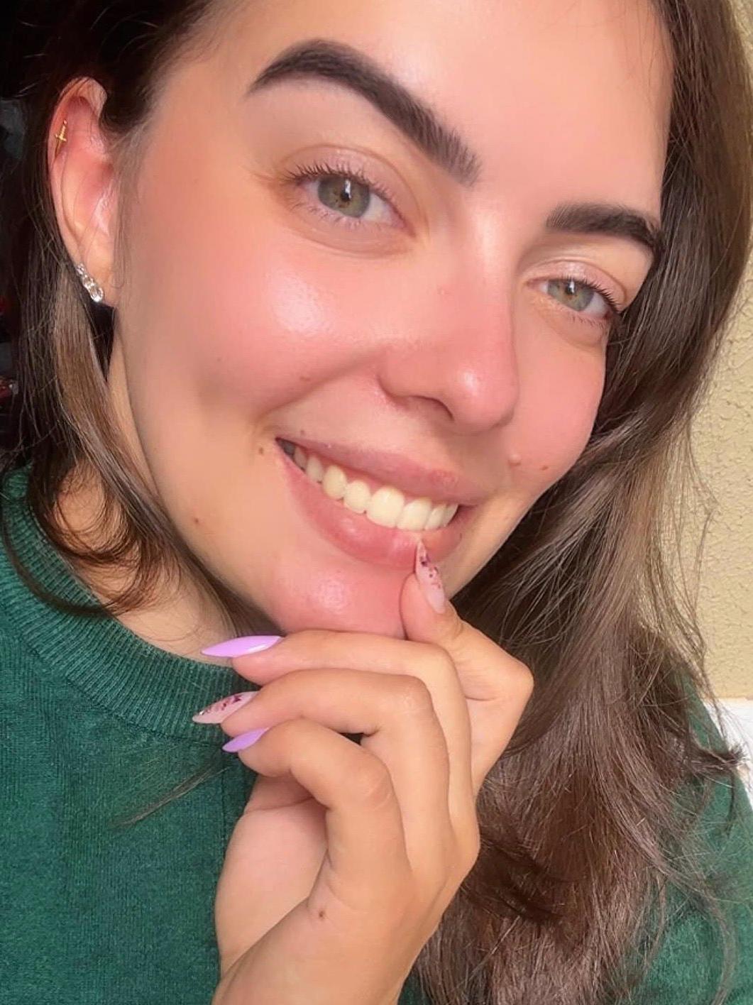LANA MARIA DE SOUSA FREDERICO