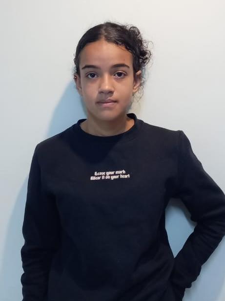 YASMIN SOUZA HONORATO