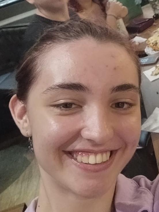 AMANDA GABRIELI PUNDRICH FERREIRA