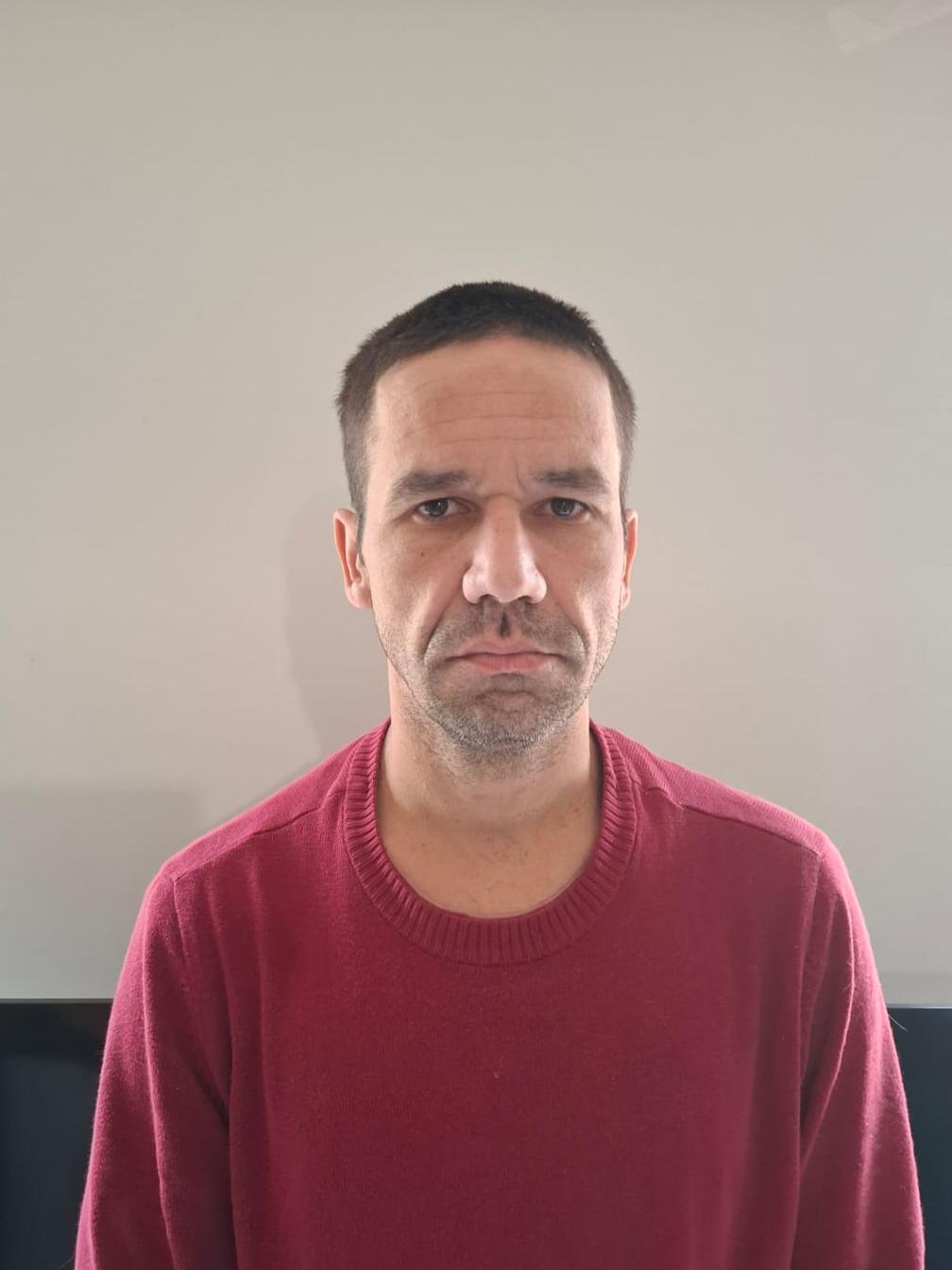 RAFAEL DE JESUS QUADROS
