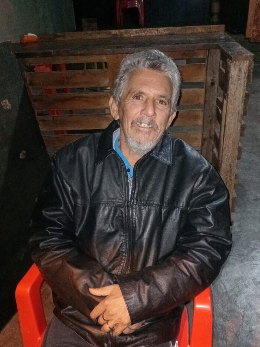 NADILSON DO NASCIMENTO