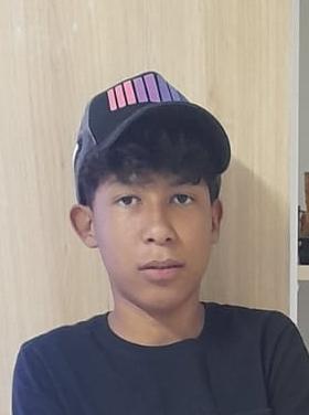 ALEXANDER MARCELO LIBANIO PADILHA