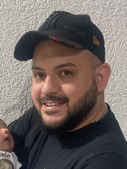 ANDRÉ JOAQUIM OLIVEIRA DA SILVA