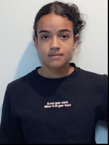 YASMIN SOUZA HONORATO
