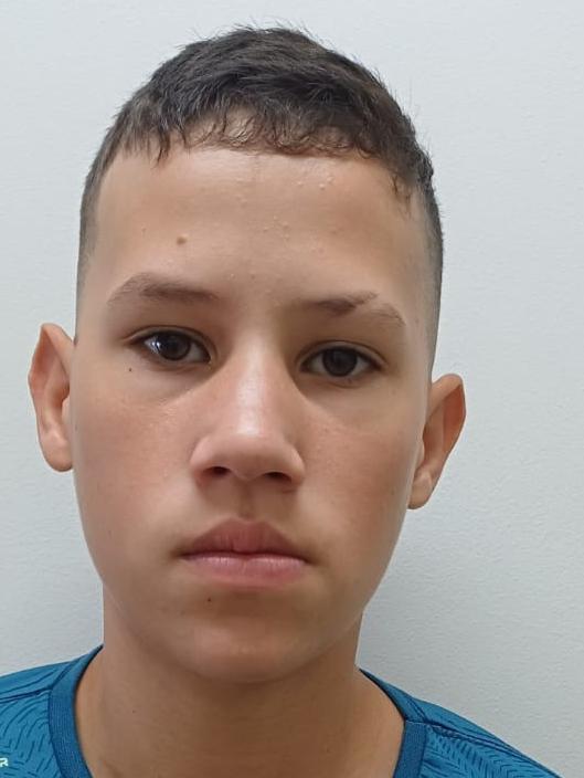 ENZO THIAGO SANTOS DE LIMA