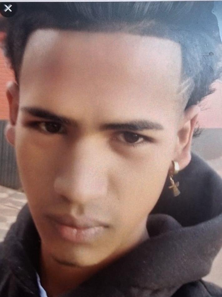 RAYNER EMIR OSORIO SUAREZ