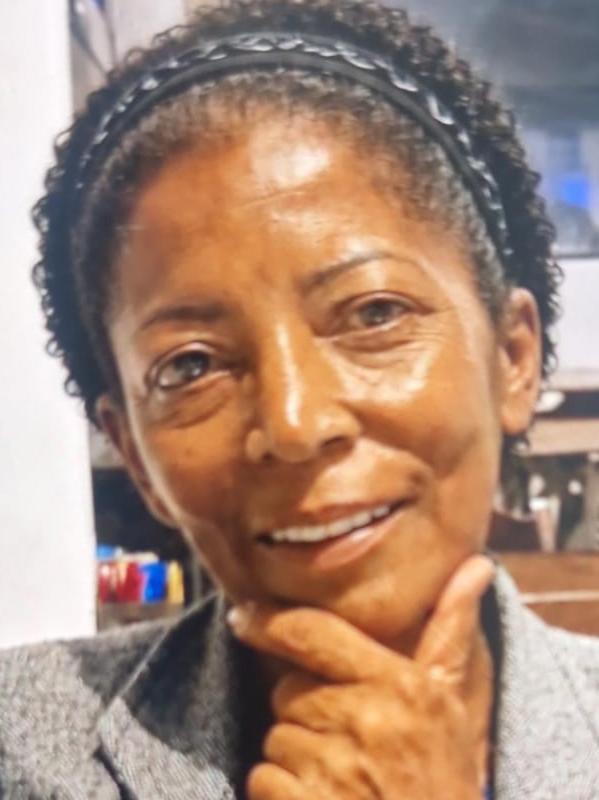 MARIA DE LOURDES CAETANO