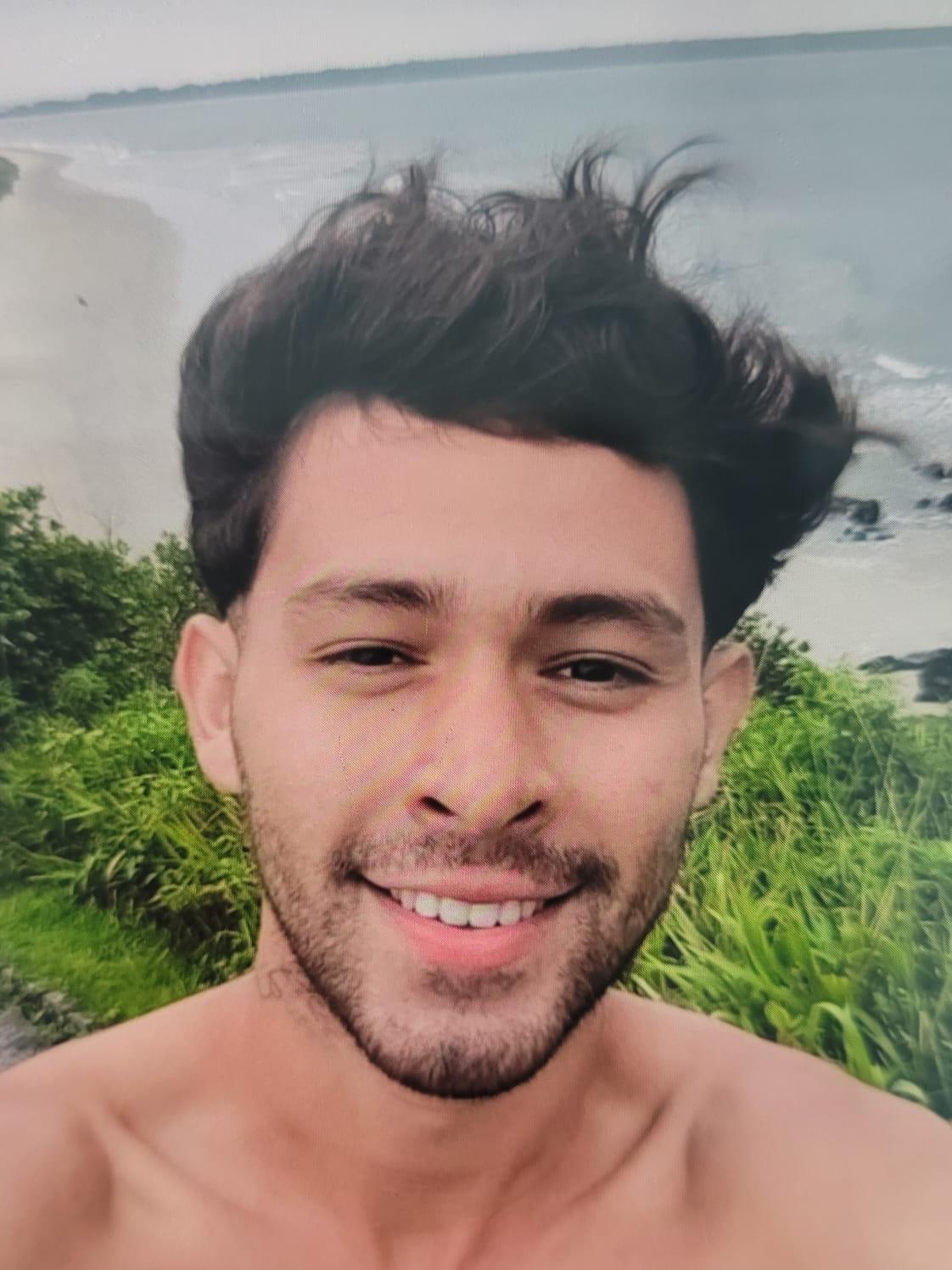 RICHARD ORNELAS MARTINS DA CONCEIÇÃO