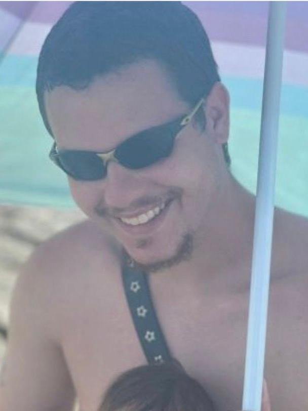 MARCOS VINÍCIUS BARABACZE