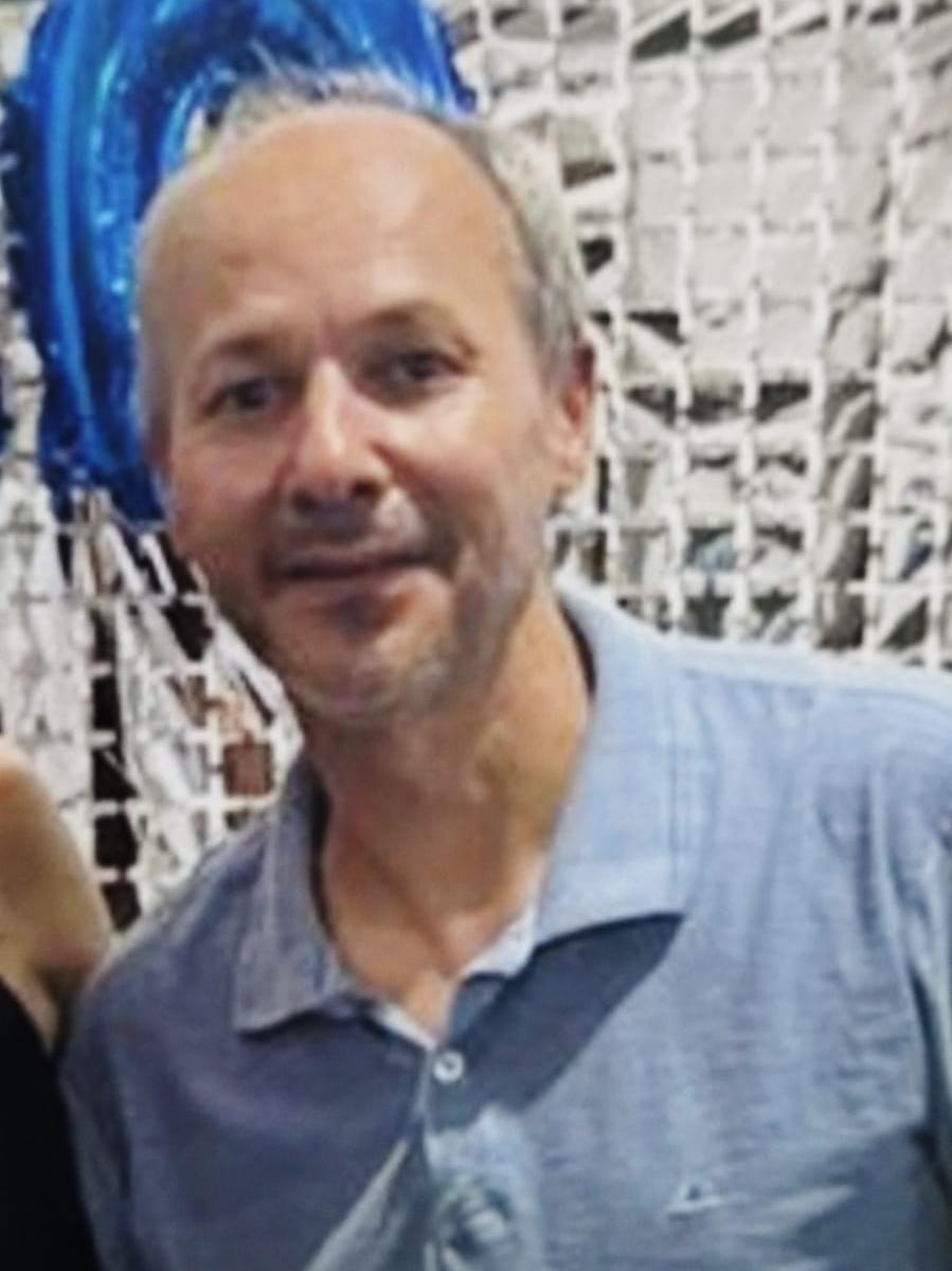 JOÃO HENRIQUE SAMPIERI