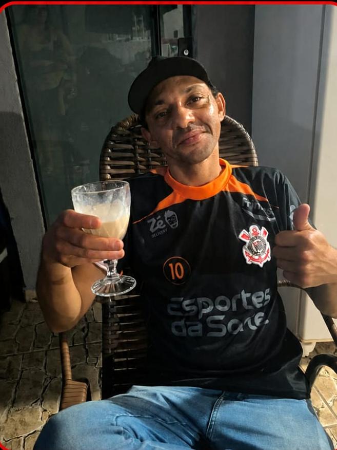 RENATO WASHINGTON DA SILVA