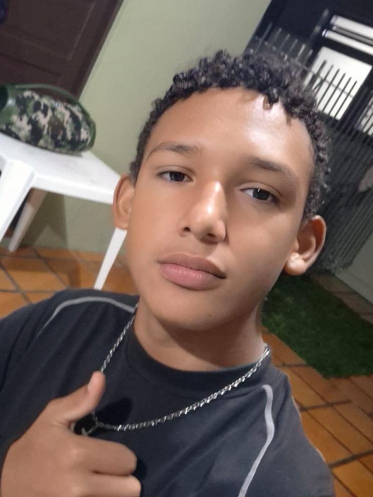 MARLON SEBASTYAN REGI DA SILVA