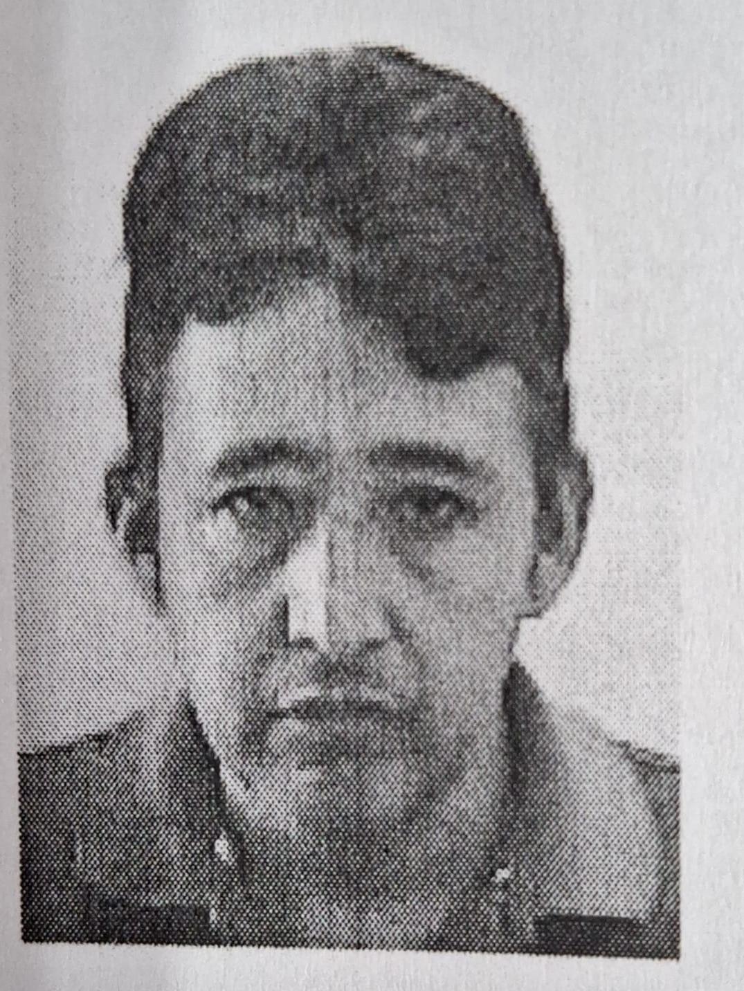 ELIAS BARBOSA DE OLIVEIRA