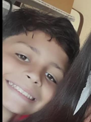 VITOR COSTA DA SILVA