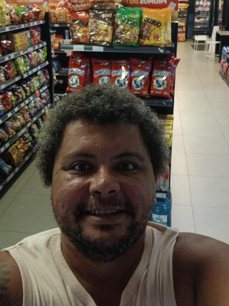 ELTON RODRIGUES