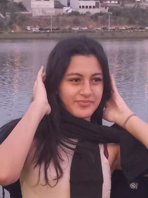 KHADIGA FESAL SHEHATA MOHAMED