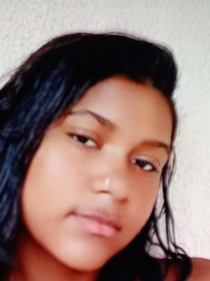 THALIELY LARISSA SILVA DA CRUZ
