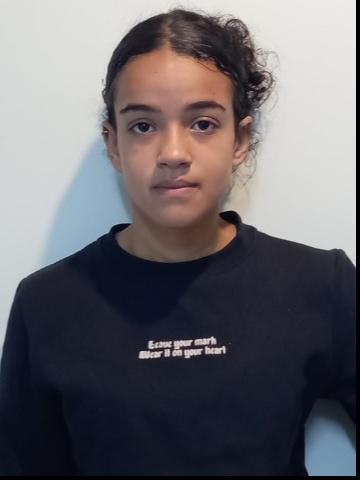 YASMIN SOUZA HONORATO