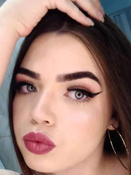 JÉSSICA JENIFER DE SOUZA DA CONCEIÇÃO