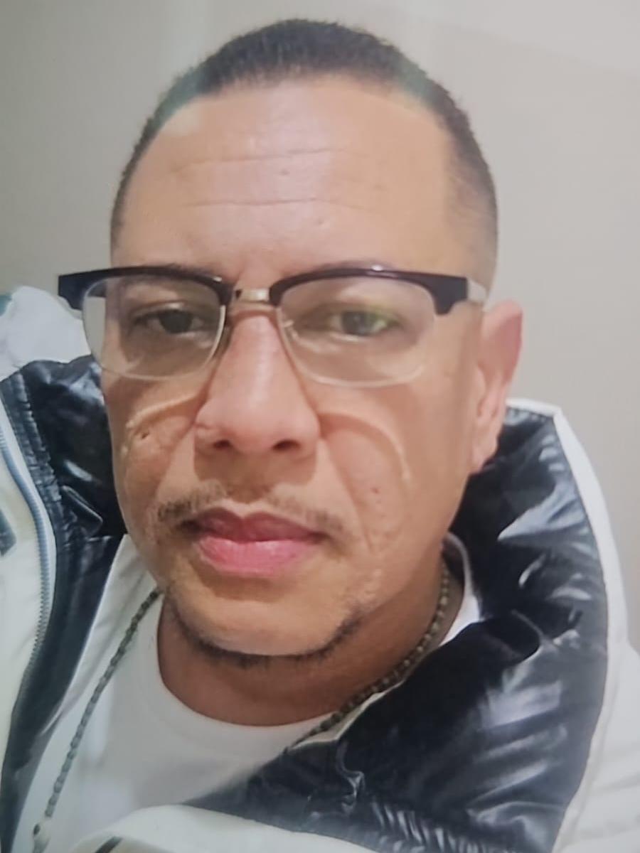JAIR DE SOUZA SANTIAGO FERREIRA