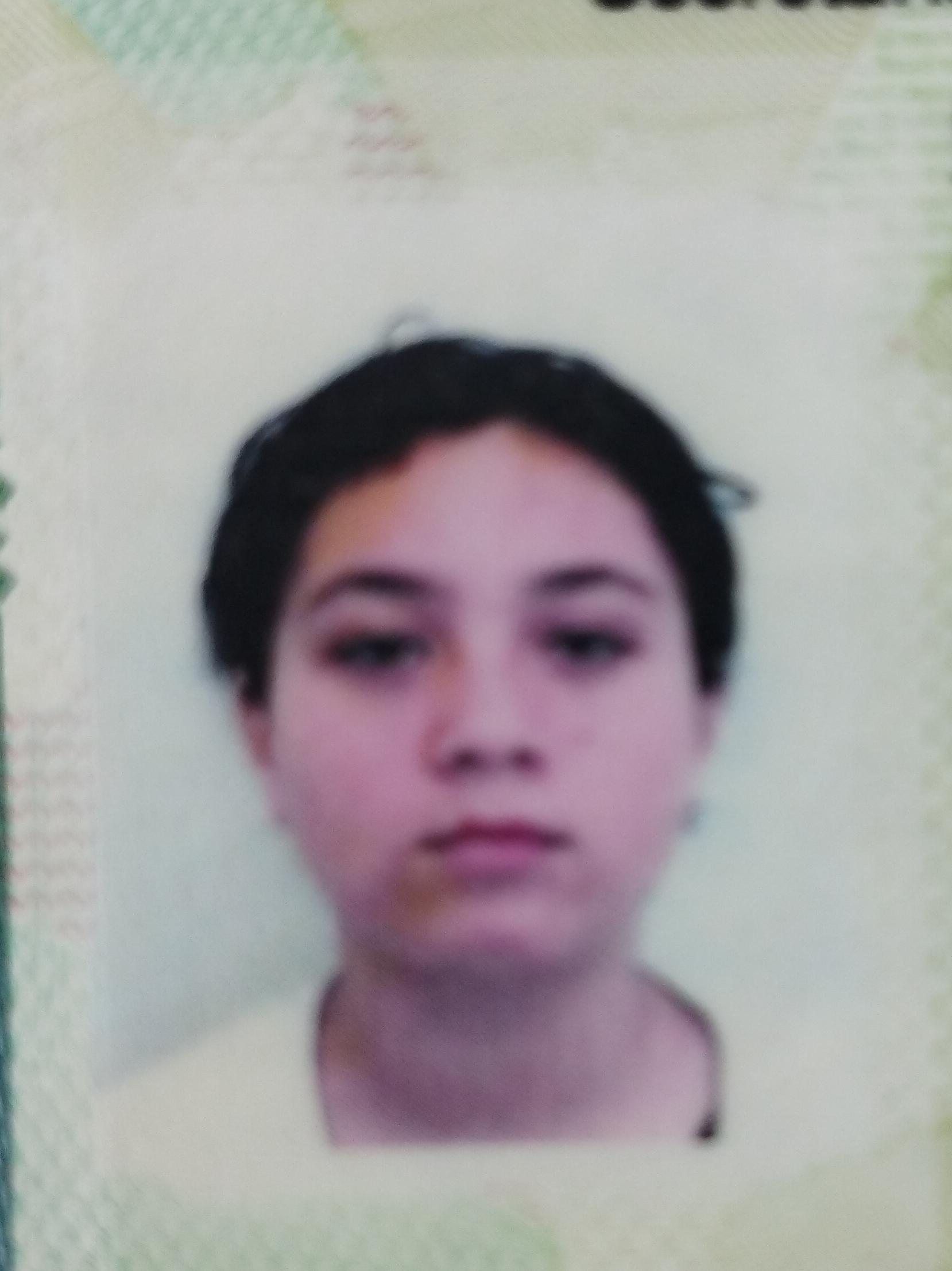 THIFFANY REBECA MACEDO VIEIRA PAES DE ARRUDA FERREIRA