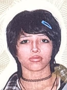 ANGELICA YASIBIT MARTINEZ MARQUEZ
