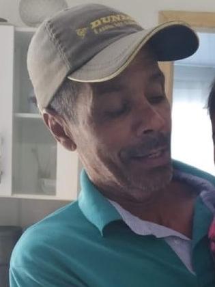 JOSE MILTON DOS SANTOS