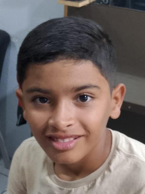 IARLEM DA SILVA BARBOZA