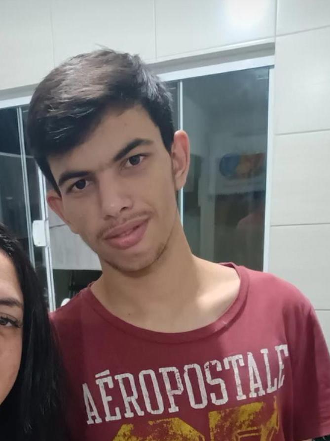 MARCOS DOMINGUES SANTOS