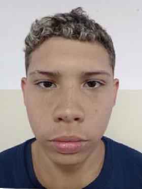 ALEXANDRE GABRIEL RODRIGUES DE LOIOLA FERREIRA